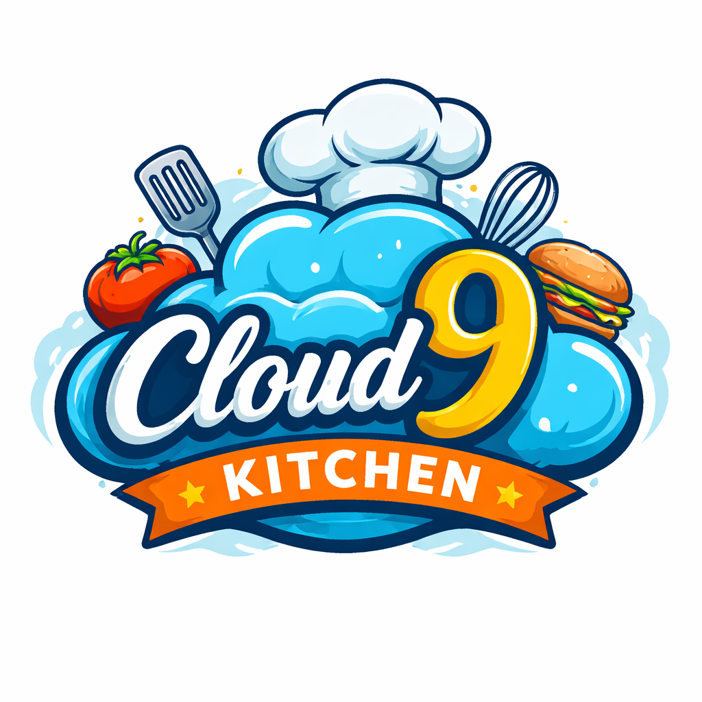Cloud 9 Kitchen